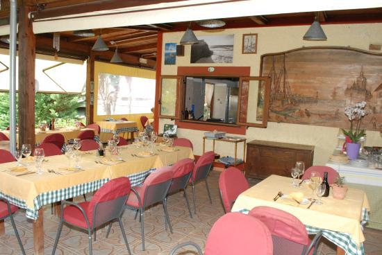 Ristorante Tenuta Fasano